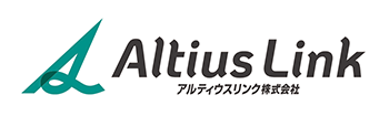 アルティウスリンク(株) 様